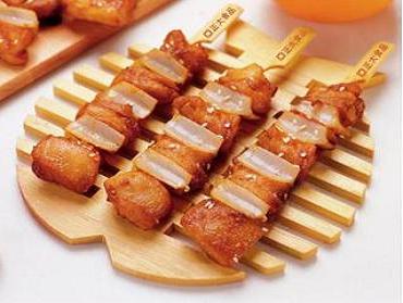 凝香骨連